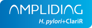 Amplidiag® H. pylori+ClariR