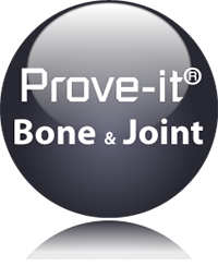 Prove-it® Bone&Joint
